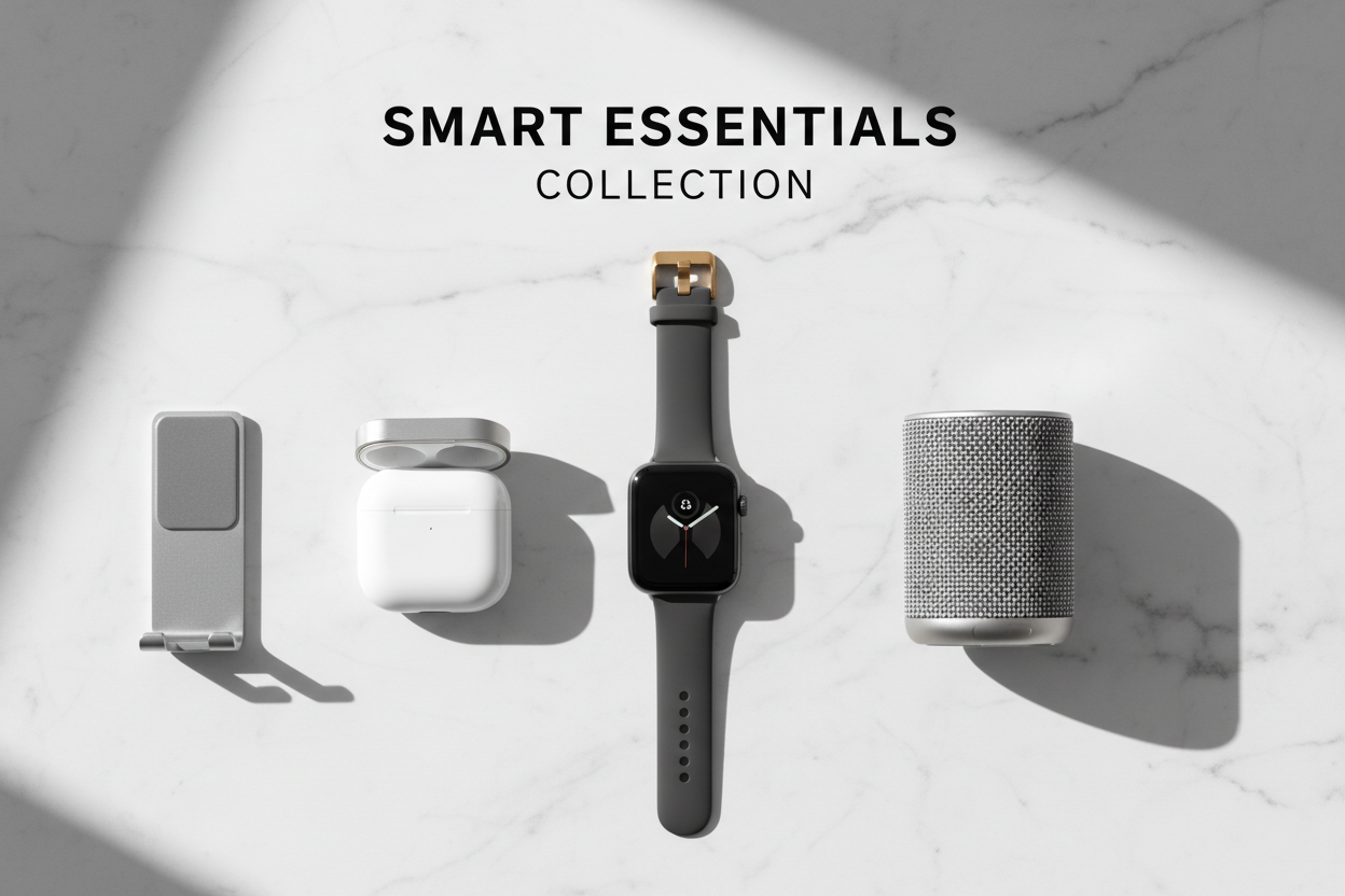 smart essentials